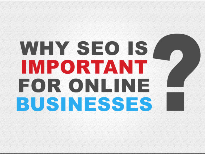 SEO Company London